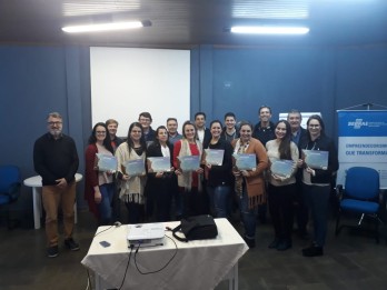 EMPRETEC 2019.