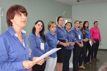 Sessão de negócios do Núcleo da Mulher Empresária da ACIAX obteve sucesso absoluto