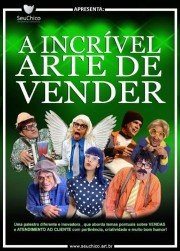 ACIAX promove evento ‘A incrível arte de vender’