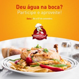 Frango Chef 2019